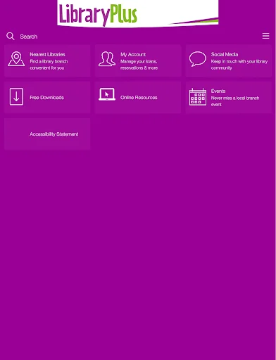 Descarga Northamptonshire Libraries – Gestión Bibliotecaria Fácil - Screenshot 13