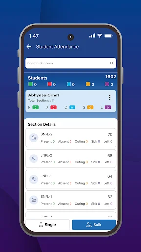 Descargar Scaits App: La mejor herramienta educativa para estudiantes - Screenshot 5