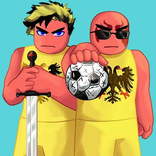 Descarga Military Football APK – Fútbol Arcade Sin Reglas