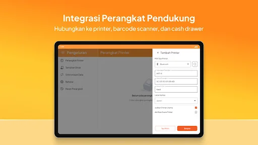 Descargar KartsPOS: Sistema de Punto de Venta para tu Negocio - Screenshot 23