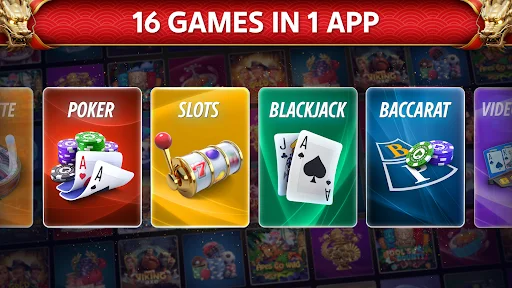 Descarga Pai Gow Poker by Pokerist – El Mejor Juego de Casino - Screenshot 11