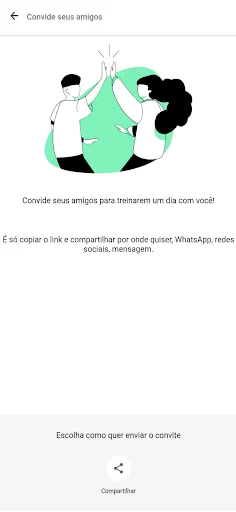 Descarga Body Prime App: Tu Compañero de Fitness Estudiantil - Screenshot 5
