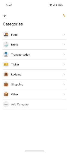 Descarga Bill Bear Gratis – Gestiona tus Gastos Compartidos Fácilmente - Screenshot 5