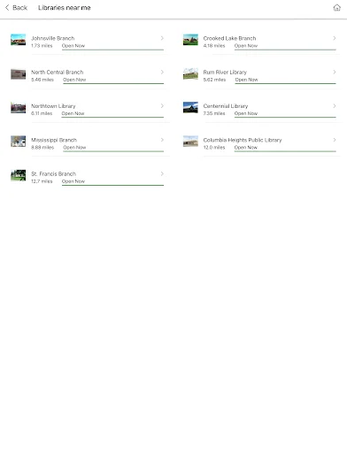 Descarga Anoka County Library APK: Gestiona tus libros fácilmente - Screenshot 17