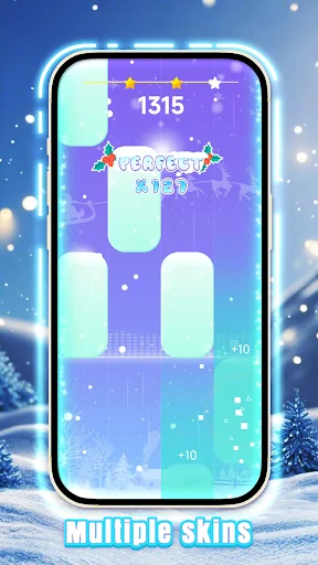 Descarga Beat Tiles 2: Piano Master – El Mejor Juego Musical Gratis - Screenshot 18