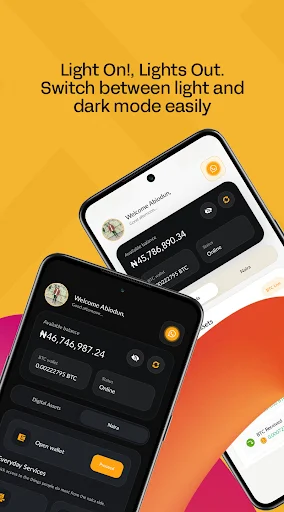 Descargar BitMobile: Trading de Bitcoin y Tarjetas Regalo – Rápido y Seguro - Screenshot 7