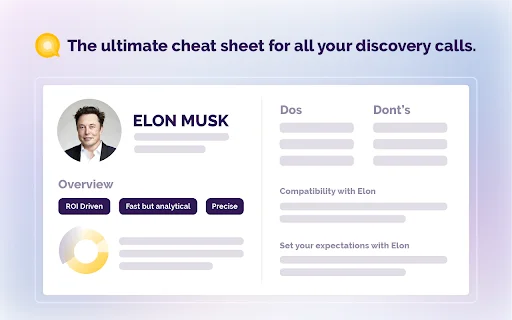 Humantic AI: Personaliza tus ventas y cierra tratos con éxito - Screenshot 2