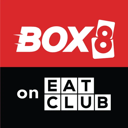 Descarga BOX8: Comida Desi a Domicilio – Entrega Rápida y Fresca