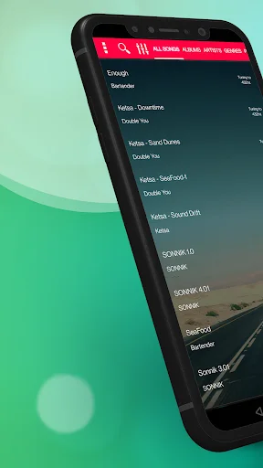 432 Player: Escucha Música en 432Hz y 528Hz – Descarga Gratis - Screenshot 10