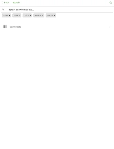 Royal Greenwich Libraries: Acceso a tu Biblioteca – Descarga Gratis - Screenshot 14