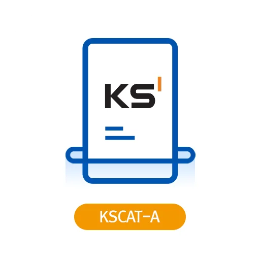 Descargar KSCAT-A APK para Android – Solución de Pagos Segura