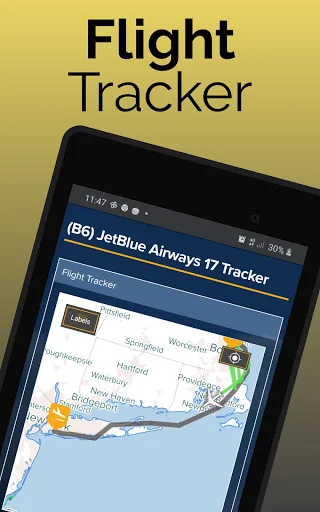Leeds Bradford Airport Flights: Información de Vuelos en Tiempo Real - Screenshot 8