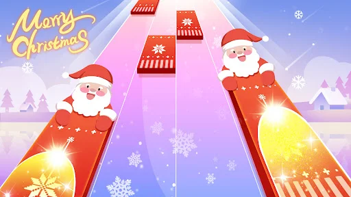 Descargar Piano Music Go-EDM: El Mejor Juego de Ritmo Musical - Screenshot 2