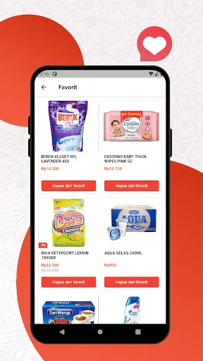 Descargar Dutalia App – Compras Online Exclusivas y Ofertas - Screenshot 7