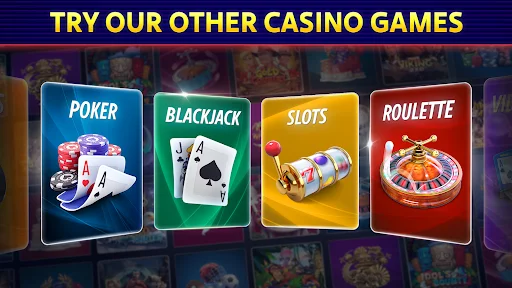 Descarga Video Poker by Pokerist – Más de 40 Juegos Gratis - Screenshot 5