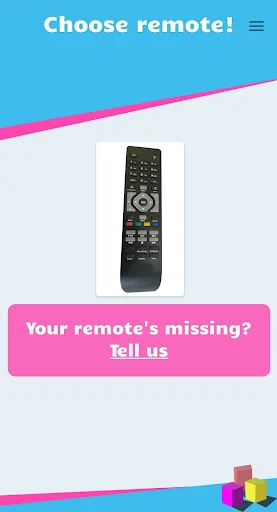 Descarga Remote Control for EtiSalat – Mando a Distancia Gratis - Screenshot 2