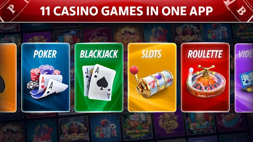 Descarga Baccarat Online: Baccarist – La Mejor App de Casino 3D - Screenshot 20