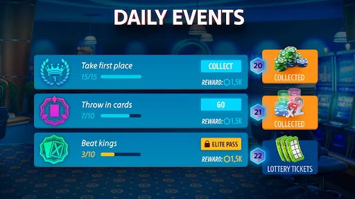 Descargar Durak Online by Pokerist – Juega Cartas Gratis - Screenshot 11