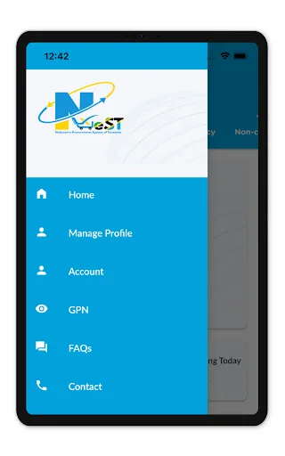 Descargar NeST Tenderer Última Versión – Gestión de Licitaciones - Screenshot 12