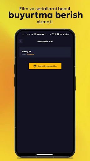 Descargar XonPlay APK Última Versión – Películas y Series Gratis - Screenshot 17