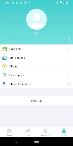 Descargar Vfit Última Versión – Conexión Bluetooth para Relojes - Screenshot 4