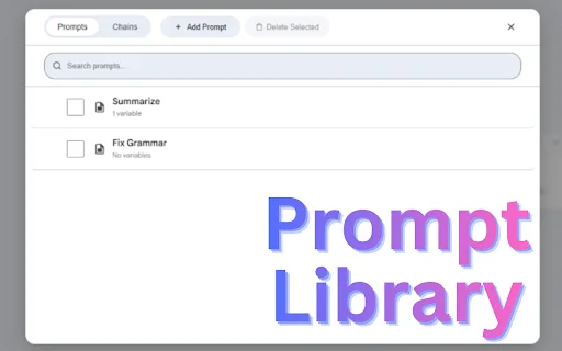 Superpower for Gemini: Optimiza tu Productividad con IA - Screenshot 5