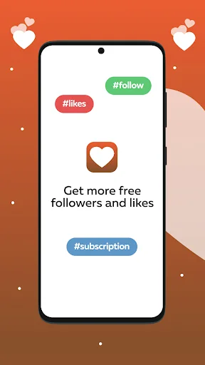 Descargar TopFollow APK 8.3.7 – Mejora el Alcance de tus Posts - Screenshot 2