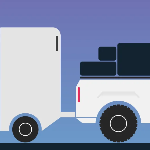 Descarga Drive & Tow: La mejor app para mudanzas y carga en México