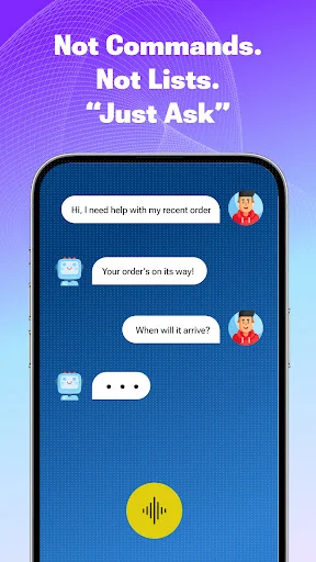 Descarga HeiBuddy Gratis: Tu Asistente Inteligente Integral - Screenshot 3