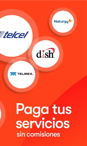 Bankaya: Tu App de Beneficios y Crédito en México – Descarga Ya - Screenshot 14