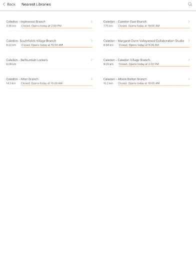 Descarga CPL Mobile – Accede a la Biblioteca Caledon Gratis - Screenshot 17