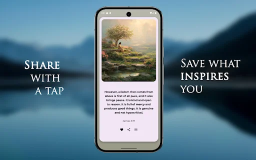 Bivelia: Versículos Bíblicos Diarios – Inspiración y Fe Gratis - Screenshot 2