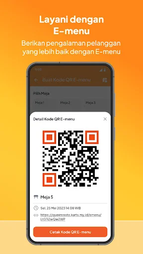 Descargar KartsPOS: Sistema de Punto de Venta para tu Negocio - Screenshot 8