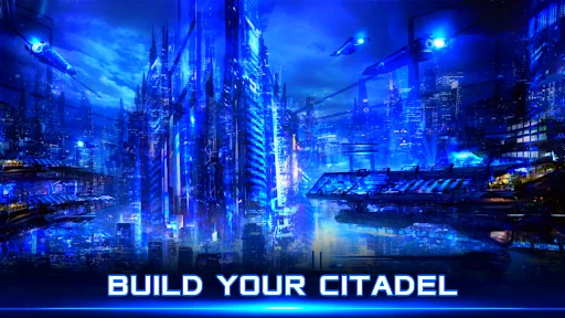 Idle Space Business Tycoon: Crea tu Imperio Espacial Gratis - Screenshot 20