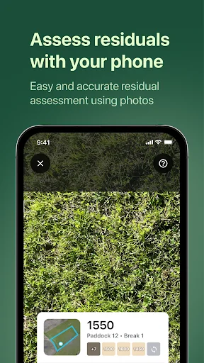Descarga Halter: Gestión y Monitoreo Remoto de Ganado – App - Screenshot 2