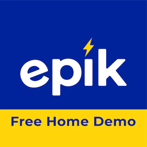 Descarga Epik: Gadgets Inteligentes con Entrega Rápida en Casa