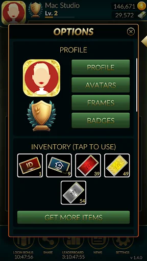 Descargar Euchre Ultimate: Juega Cartas Online Gratis Ahora - Screenshot 7