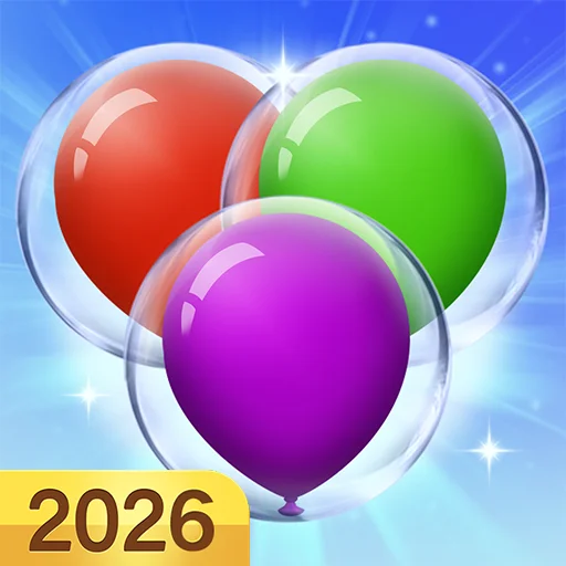 Bubble Boxes: Juego de Match 3 con Globos – Descargar Gratis
