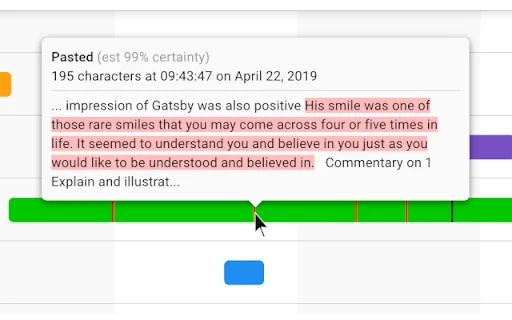 Classwork Zoom para Google Classroom: Visualiza el Progreso Escolar - Screenshot 3