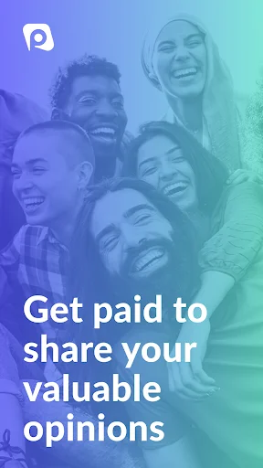 Descarga Pulse Voices: Gana Dinero y Recompensas por tu Opinión - Screenshot 1