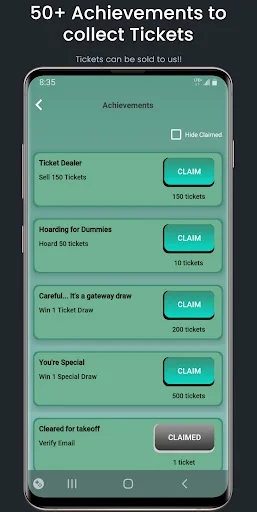 Crypto Tap: Domina el Mercado Bitcoin con este Simulador Divertido - Screenshot 8