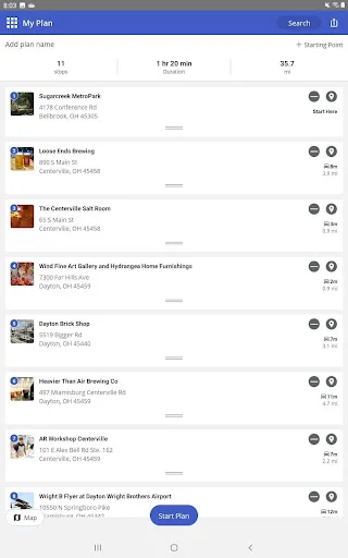 Descarga Destination Dayton: Tu Guía Turística Ideal – Gratis - Screenshot 15
