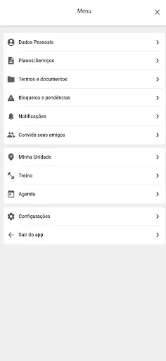 Descarga Body Prime App: Tu Compañero de Fitness Estudiantil - Screenshot 4