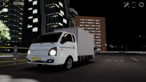 Descarga 3DDrivingGame4.0 Project:SEOUL – Simulador de Conducción - Screenshot 2