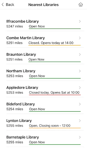 Libraries Unlimited: Gestiona tus préstamos y libros fácilmente - Screenshot 11