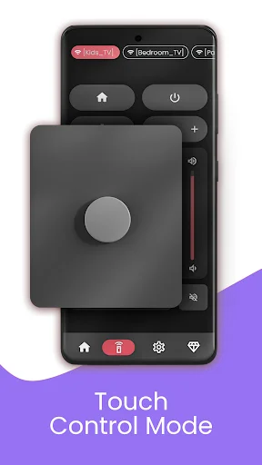 Control Remoto para EKO TV – App Universal para Android - Screenshot 6