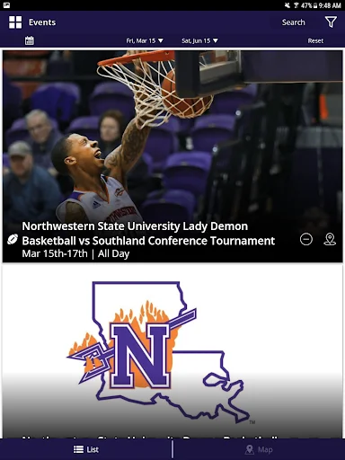 Descargar Go Natchitoches: La Guía Histórica Definitiva - Screenshot 10
