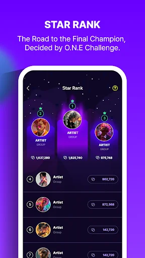 Descarga FANDORA APK Última Versión – Únete a la Carrera Fandom - Screenshot 5