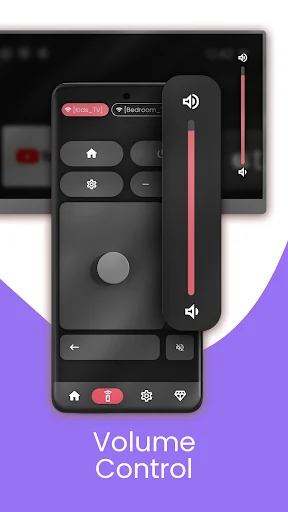 Control Remoto para EKO TV – App Universal para Android - Screenshot 8