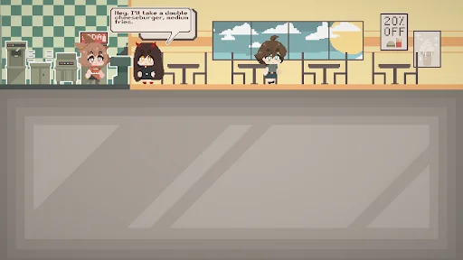 Descarga Double Cheeseburger Medium Fry – Juego Casual Divertido - Screenshot 5
